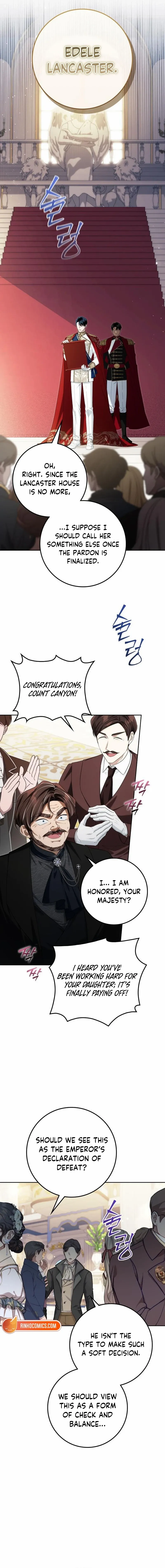 Duchess in Ruins Chapter 59 page 2 - 