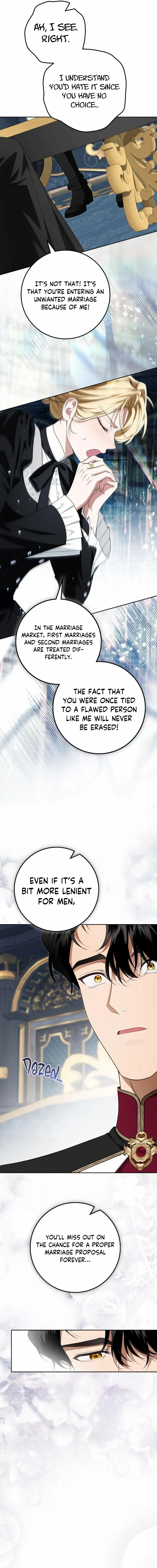 Duchess in Ruins Chapter 59 page 13 - 