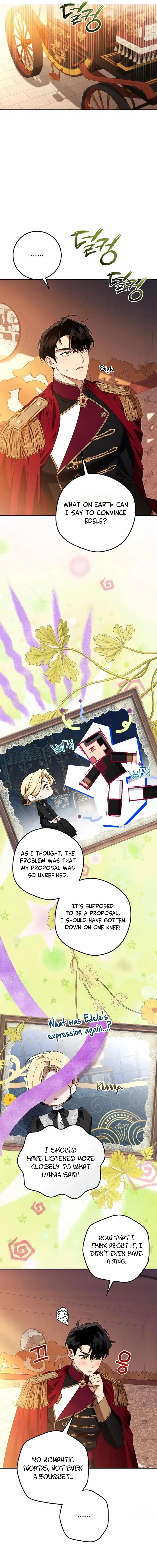 Duchess in Ruins Chapter 59 page 17 - 