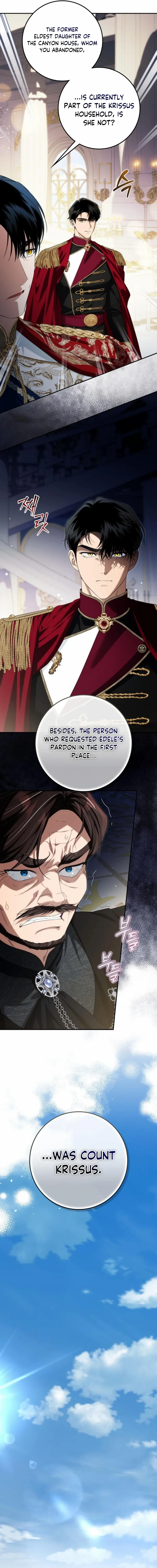 Duchess in Ruins Chapter 59 page 5 - 