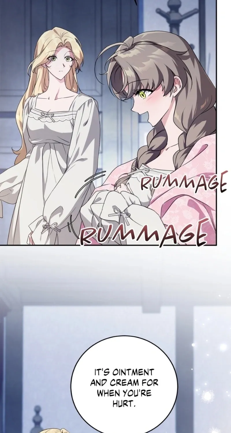 Duchess in Ruins Chapter 6 page 11 - 