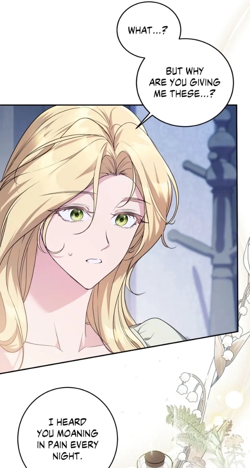 Duchess in Ruins Chapter 6 page 13 - 
