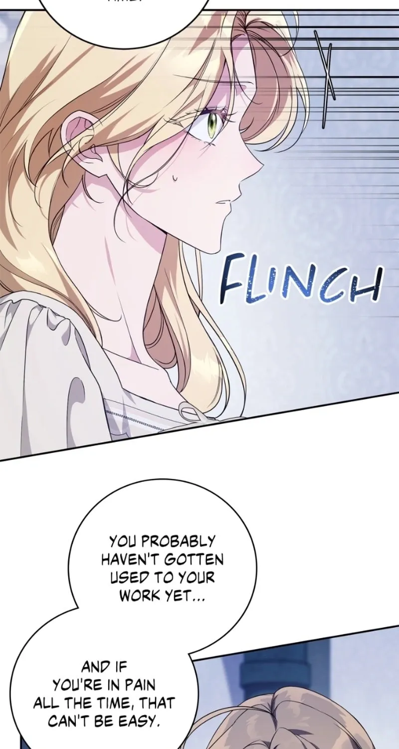 Duchess in Ruins Chapter 6 page 17 - 