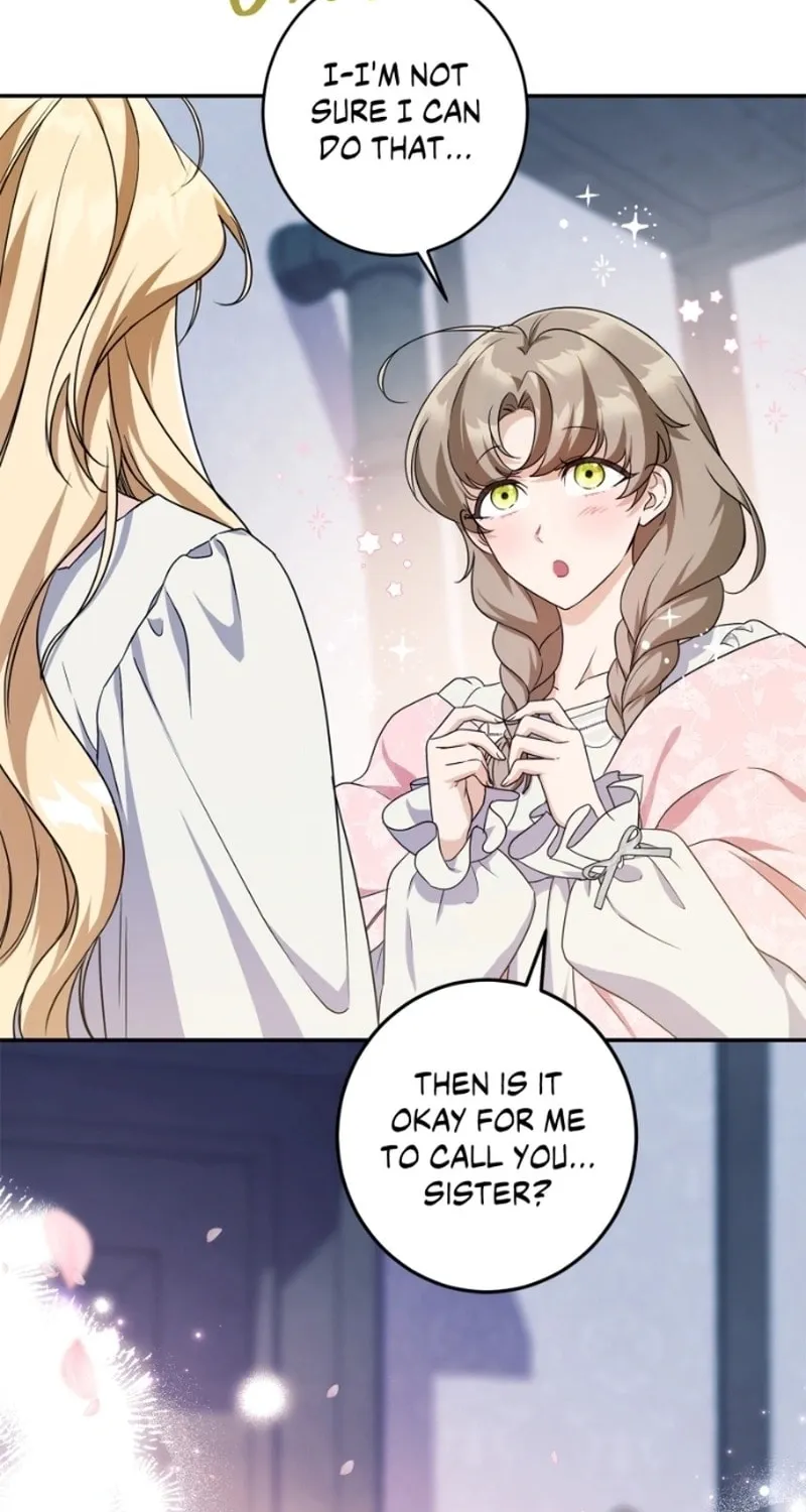 Duchess in Ruins Chapter 6 page 28 - 