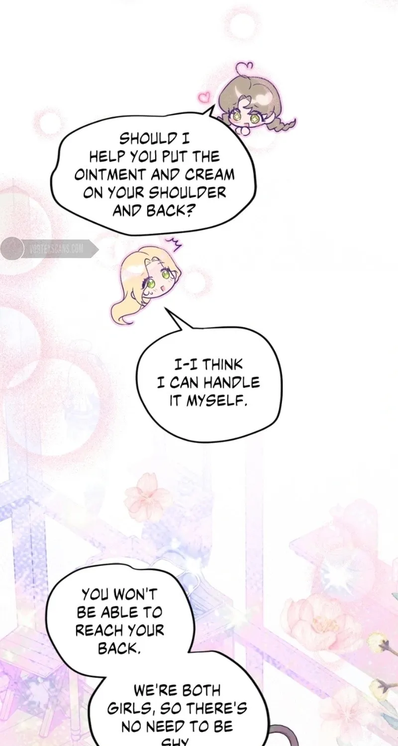 Duchess in Ruins Chapter 6 page 30 - 