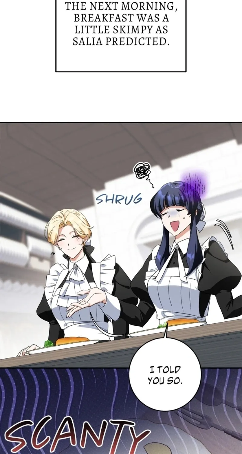 Duchess in Ruins Chapter 6 page 35 - 