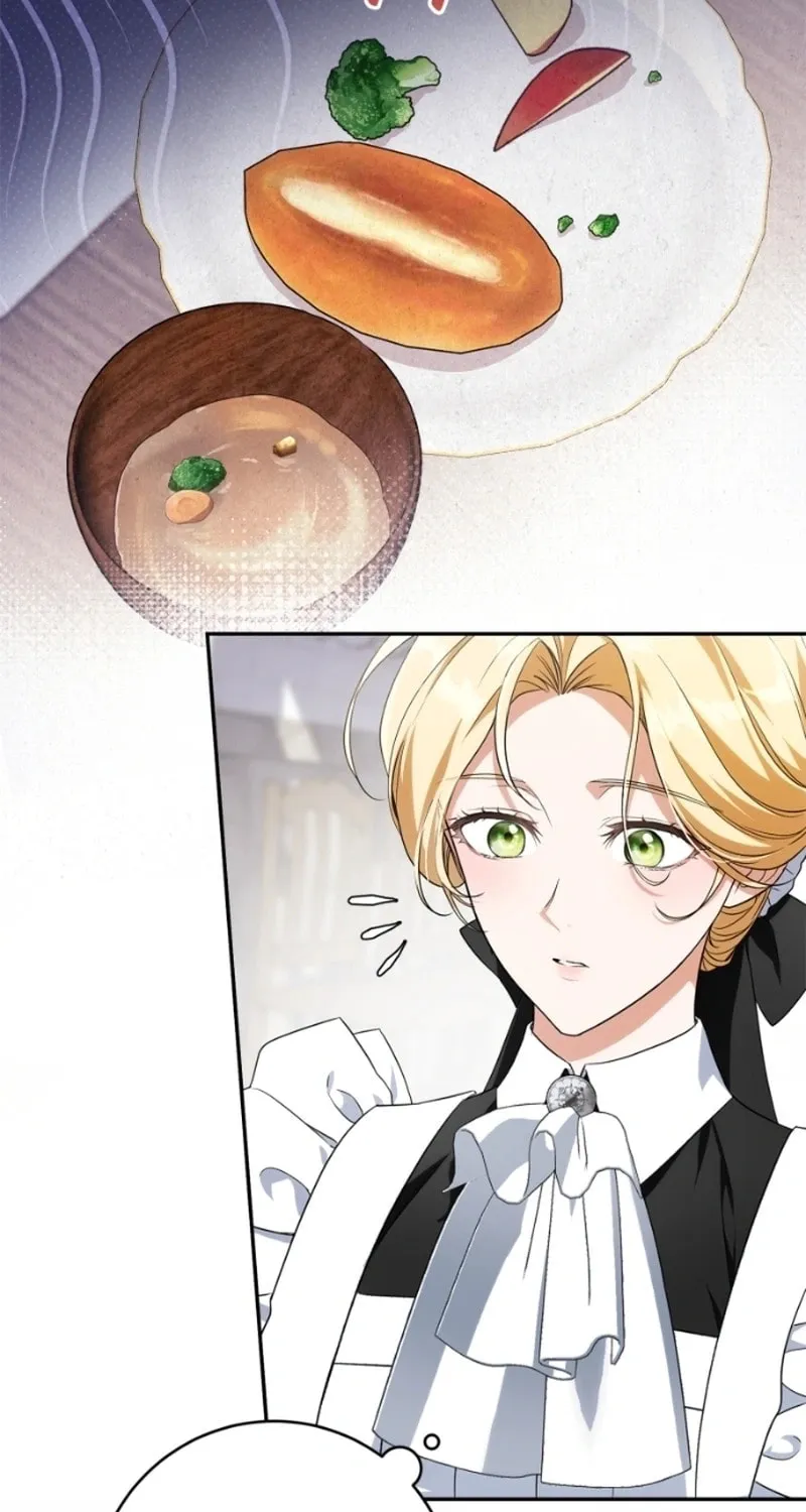 Duchess in Ruins Chapter 6 page 36 - 
