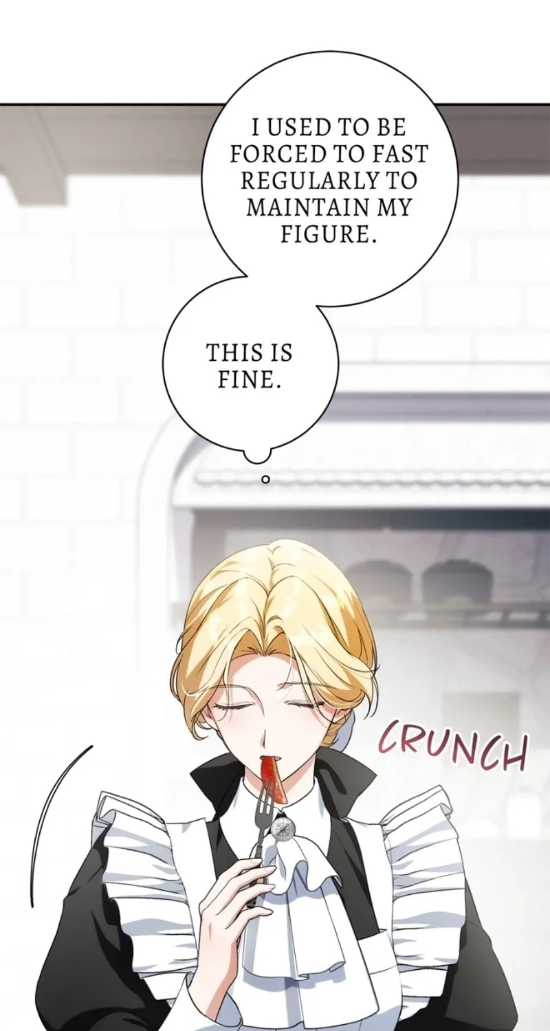 Duchess in Ruins Chapter 6 page 39 - 