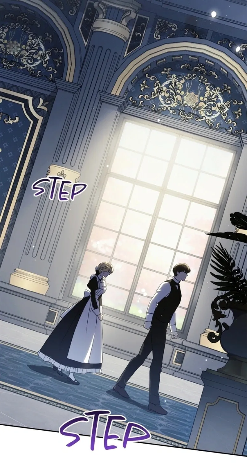 Duchess in Ruins Chapter 6 page 48 - 