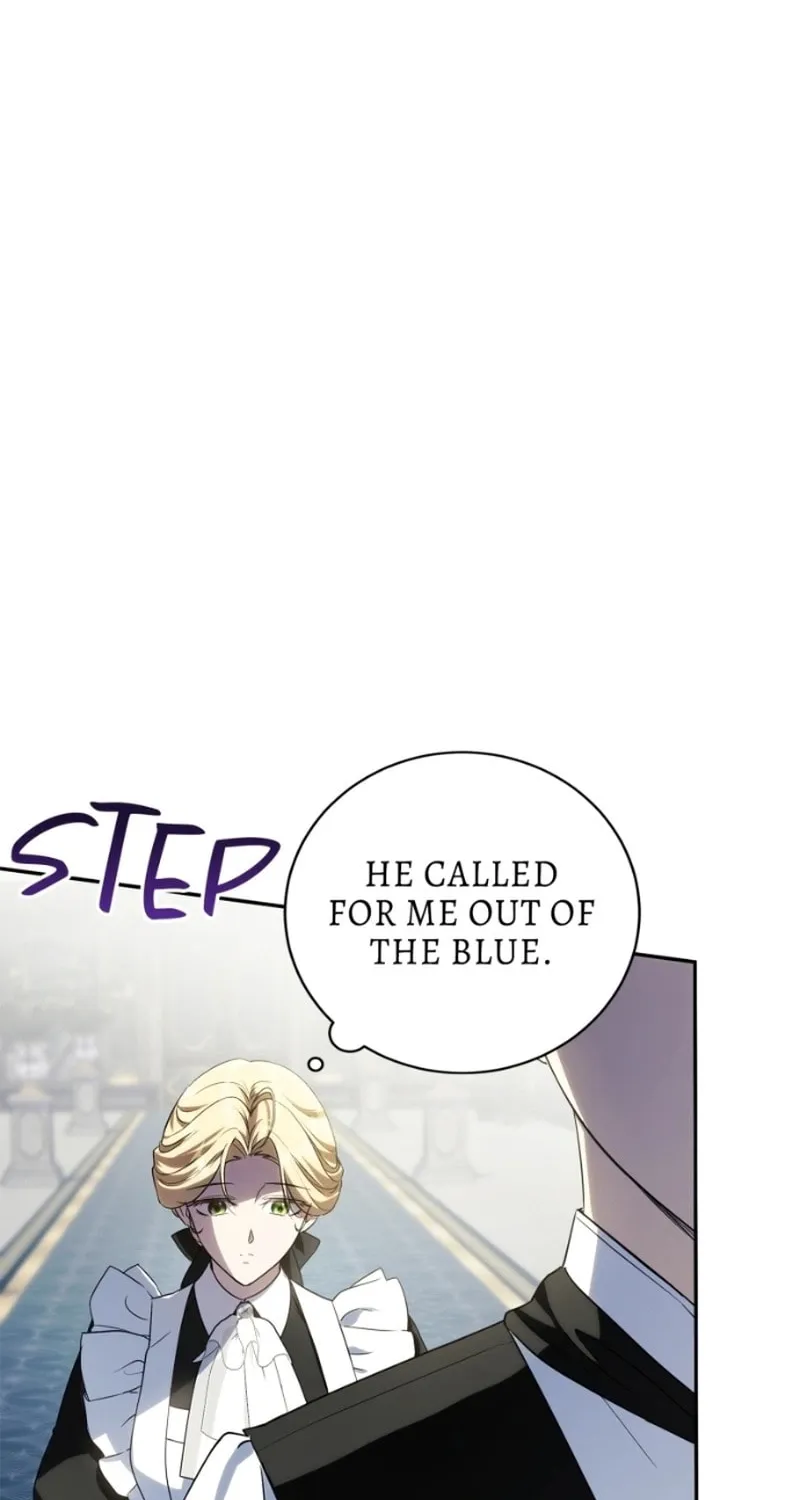 Duchess in Ruins Chapter 6 page 49 - 