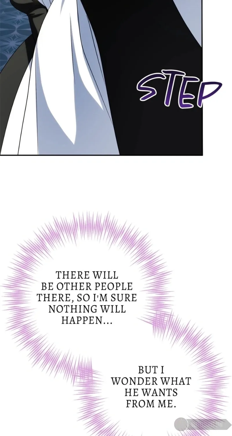 Duchess in Ruins Chapter 6 page 50 - 