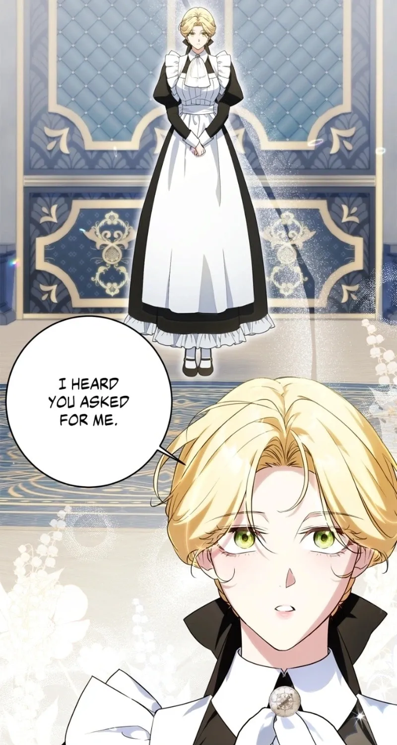 Duchess in Ruins Chapter 6 page 54 - 