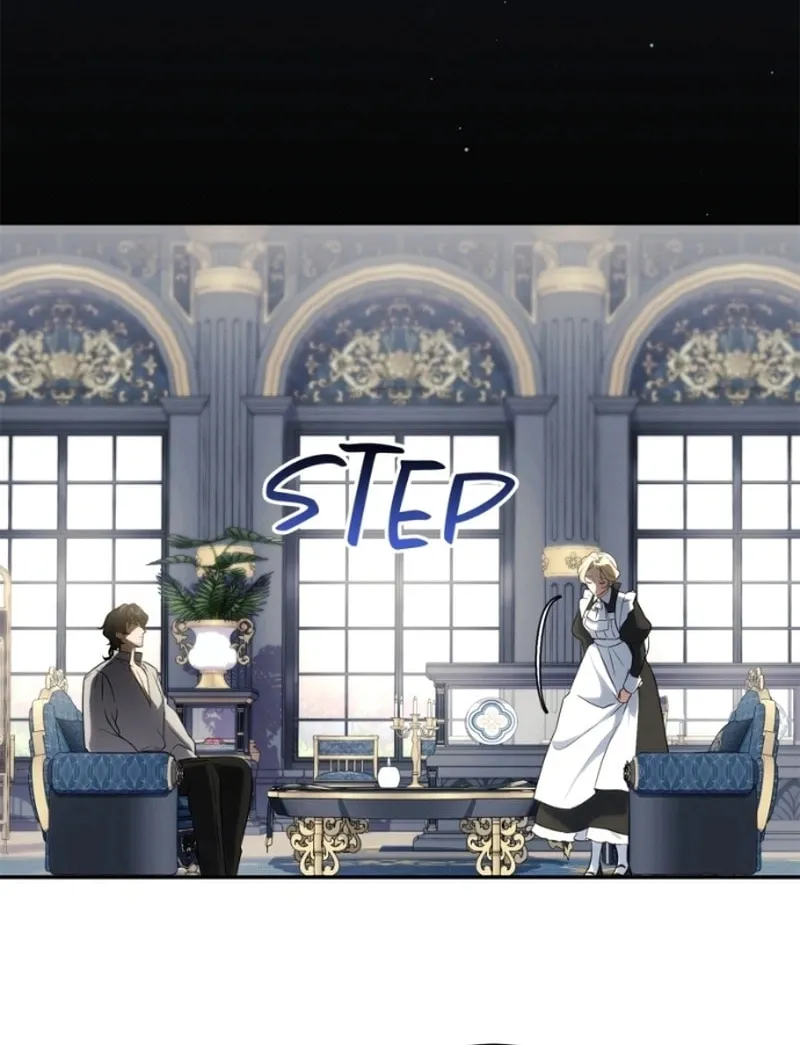 Duchess in Ruins Chapter 6 page 59 - 