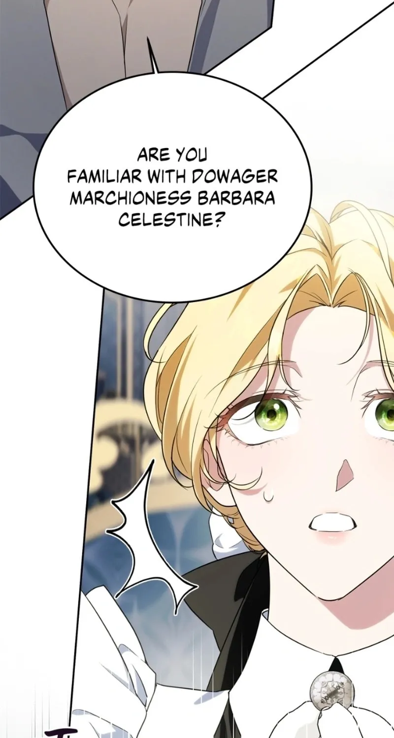 Duchess in Ruins Chapter 6 page 61 - 