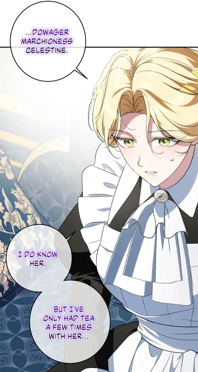 Duchess in Ruins Chapter 6 page 65 - 