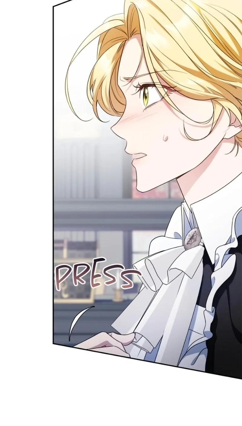 Duchess in Ruins Chapter 6 page 70 - 