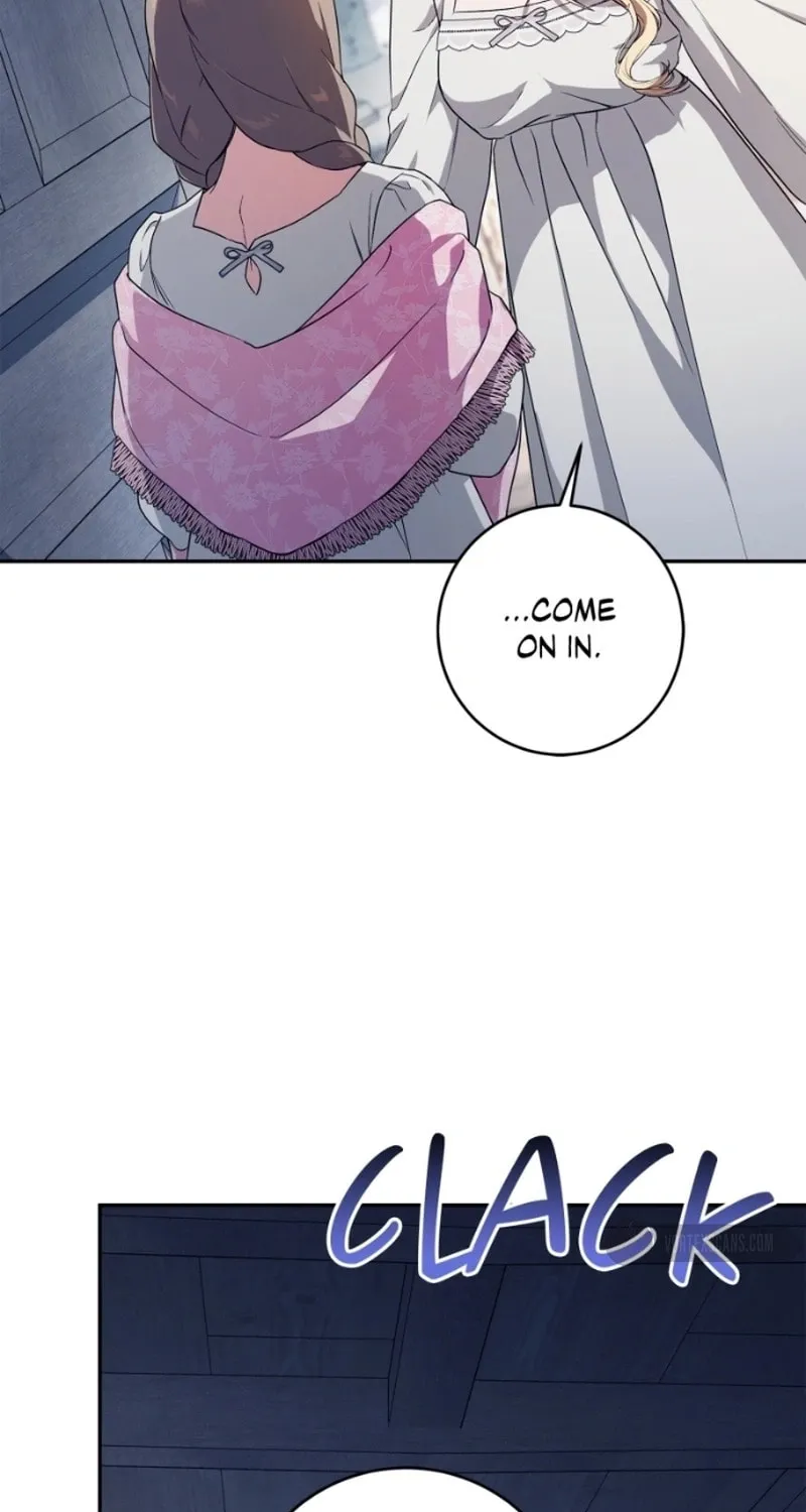 Duchess in Ruins Chapter 6 page 9 - 