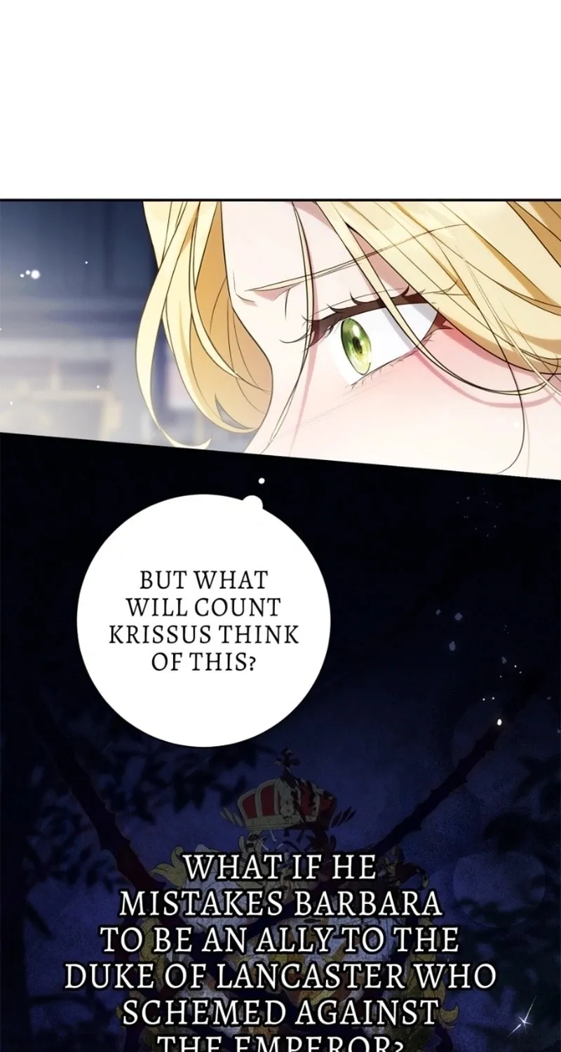 Duchess in Ruins Chapter 6 page 86 - 