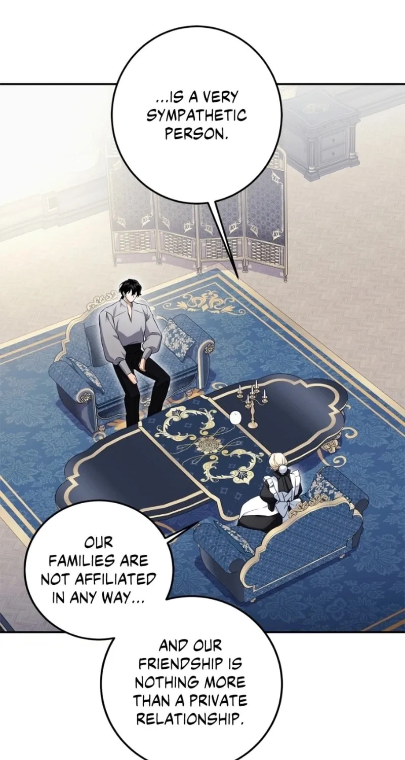 Duchess in Ruins Chapter 6 page 89 - 