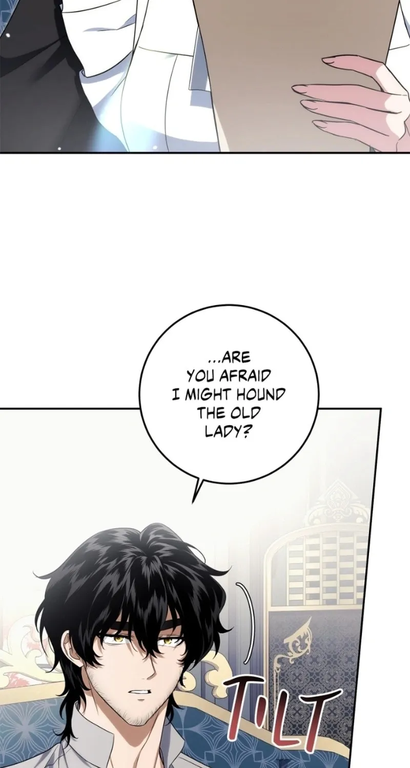 Duchess in Ruins Chapter 6 page 92 - 