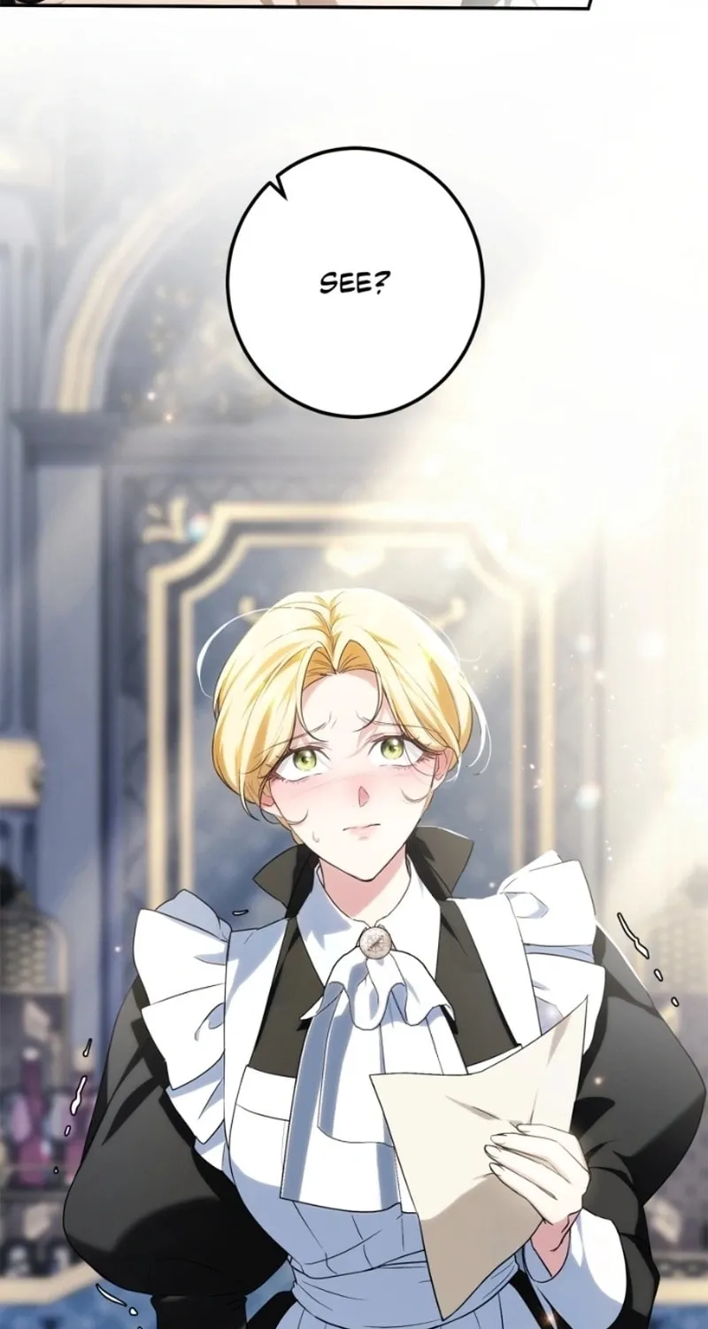 Duchess in Ruins Chapter 6 page 96 - 
