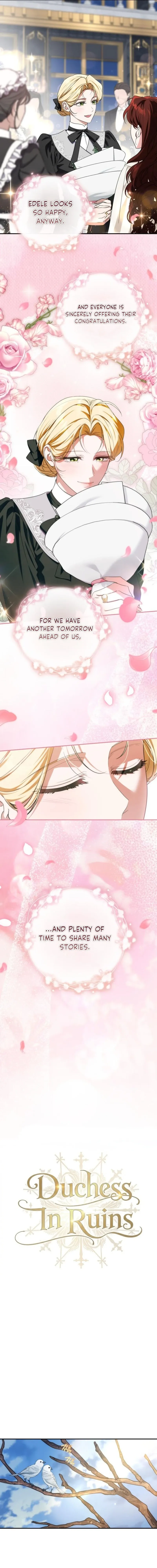 Duchess in Ruins Chapter 60 page 2 - 