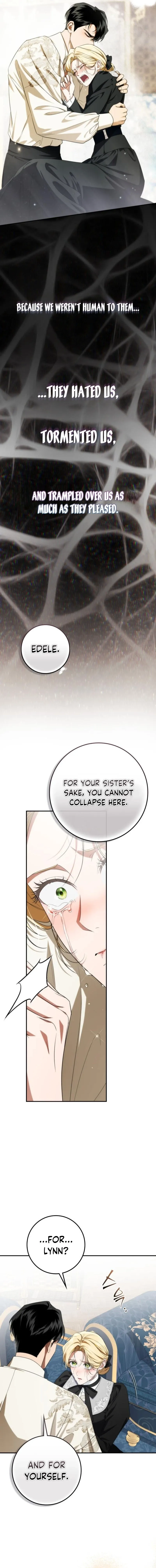 Duchess in Ruins Chapter 60 page 16 - 