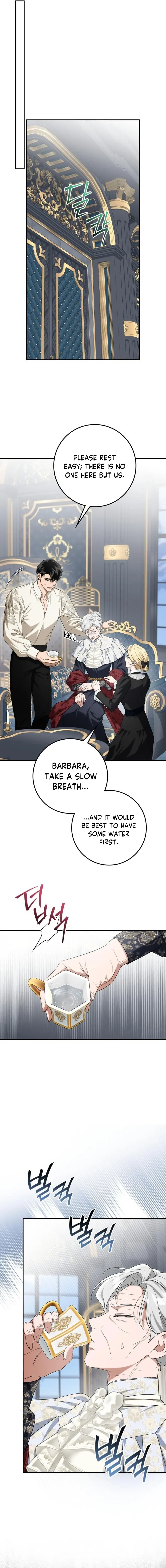 Duchess in Ruins Chapter 60 page 6 - 