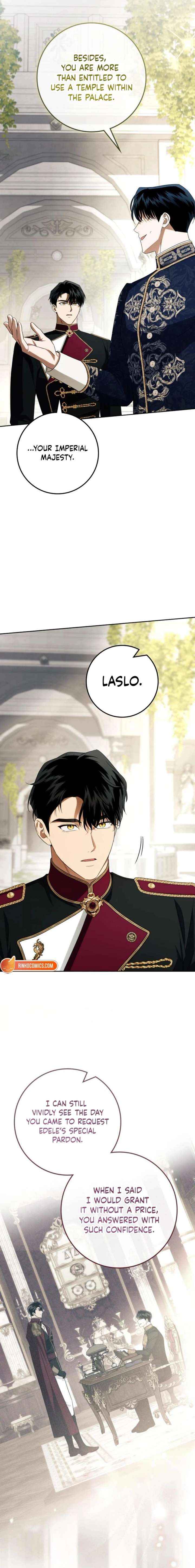 Duchess in Ruins Chapter 61 page 12 - 