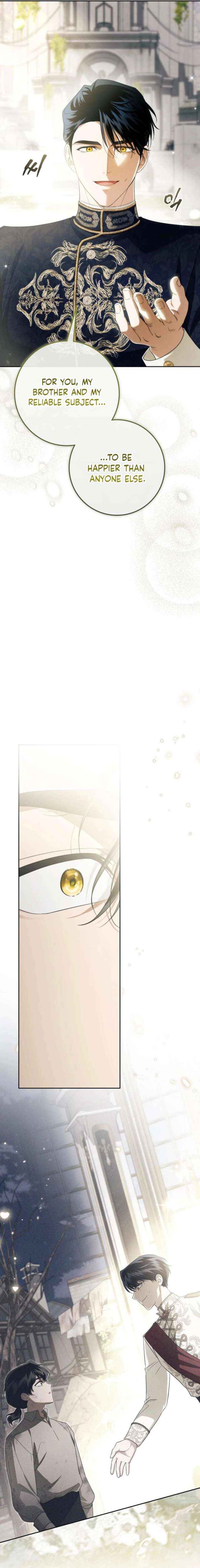 Duchess in Ruins Chapter 61 page 14 - 
