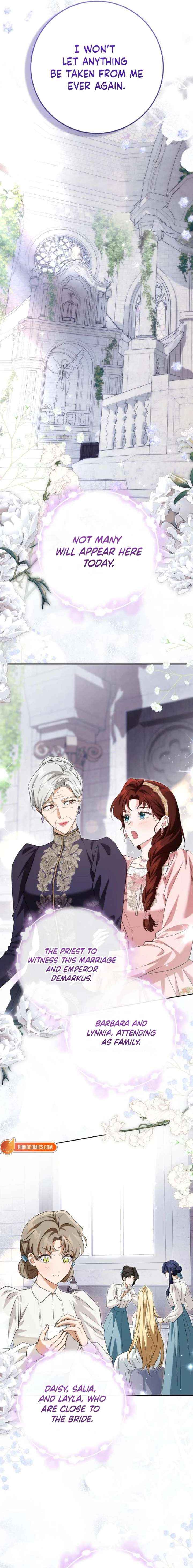 Duchess in Ruins Chapter 61 page 17 - 