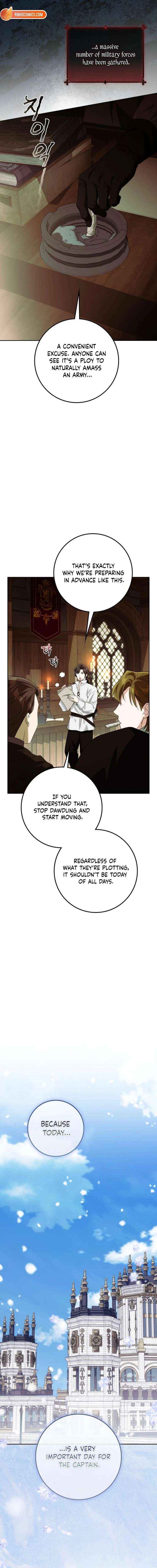 Duchess in Ruins Chapter 62 page 2 - 