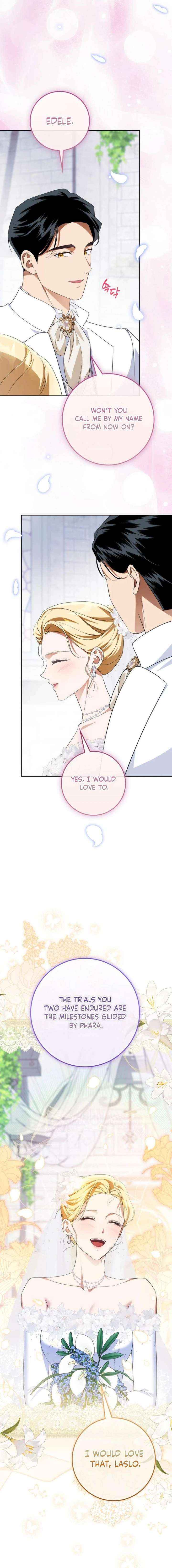 Duchess in Ruins Chapter 62 page 11 - 