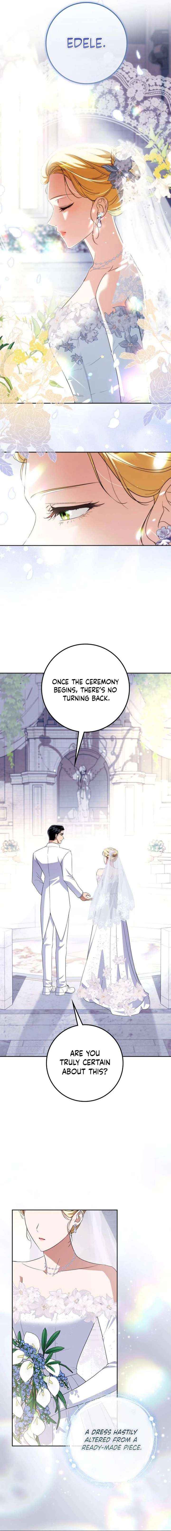 Duchess in Ruins Chapter 62 page 4 - 