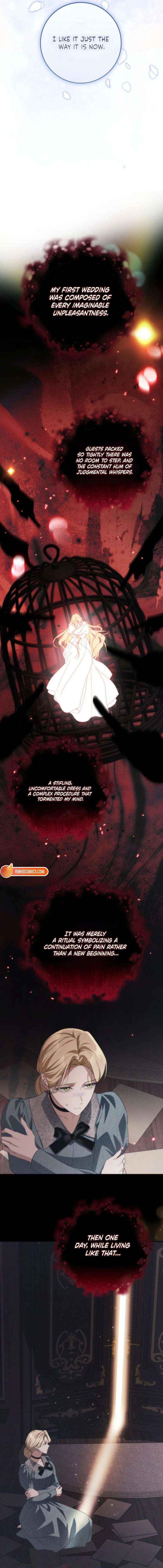 Duchess in Ruins Chapter 62 page 8 - 