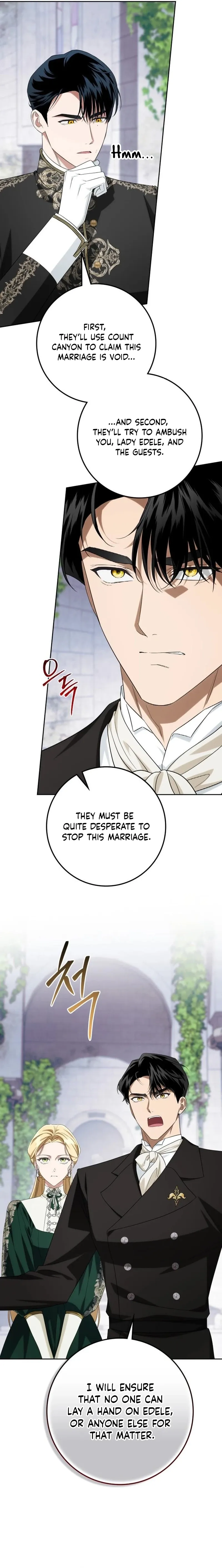 Duchess in Ruins Chapter 63 page 2 - 