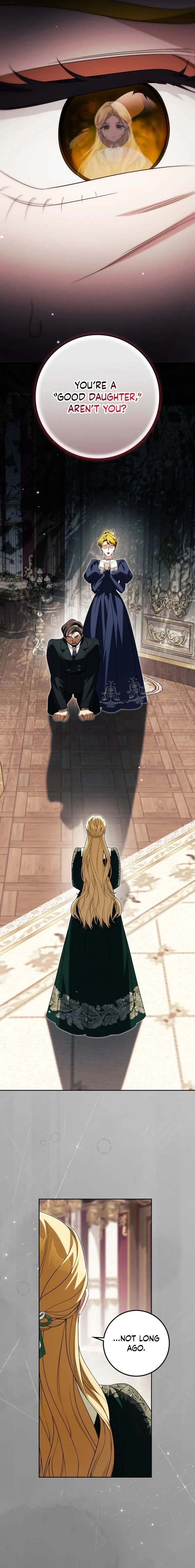 Duchess in Ruins Chapter 63 page 13 - 