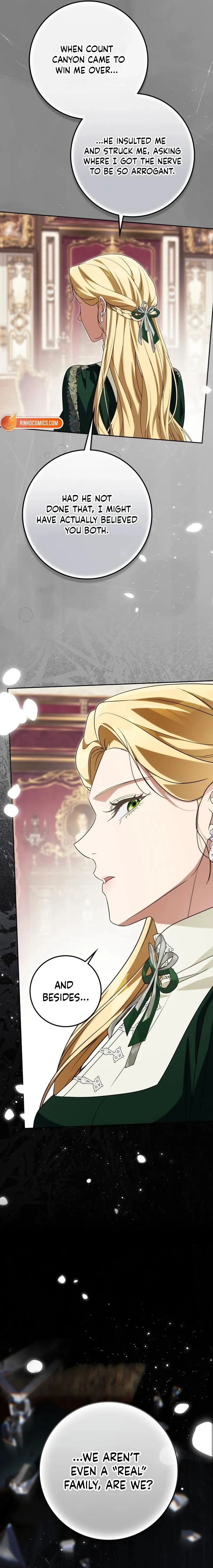 Duchess in Ruins Chapter 63 page 14 - 