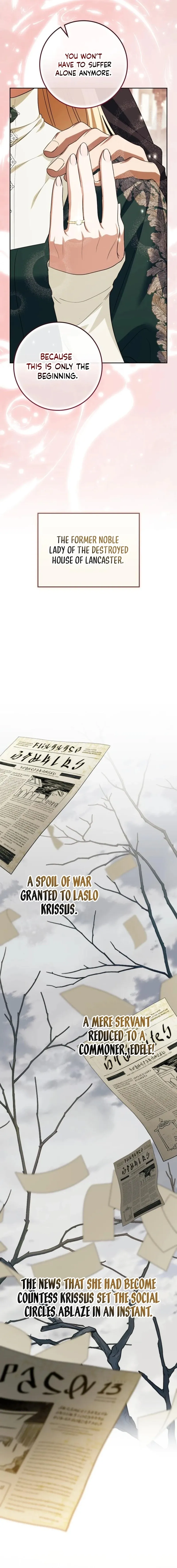 Duchess in Ruins Chapter 63 page 18 - 