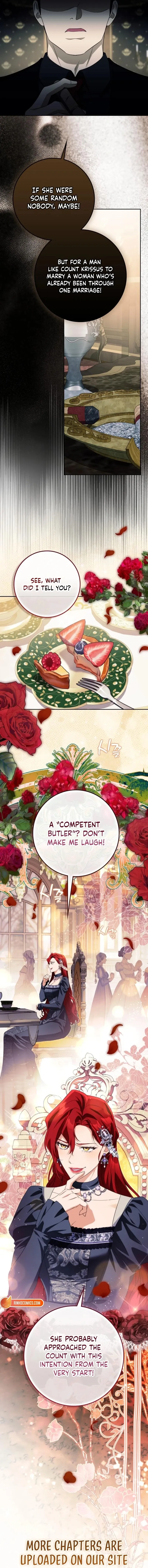 Duchess in Ruins Chapter 63 page 20 - 
