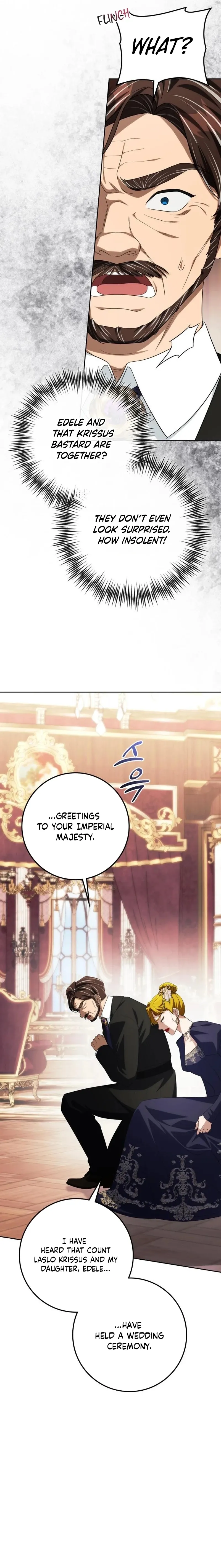 Duchess in Ruins Chapter 63 page 6 - 