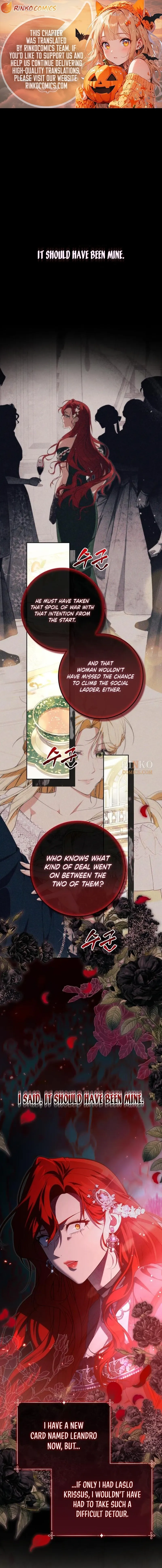 Duchess in Ruins Chapter 64 page 1 - 