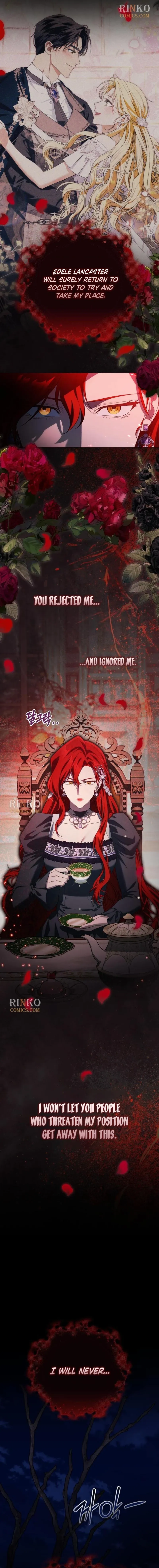 Duchess in Ruins Chapter 64 page 2 - 