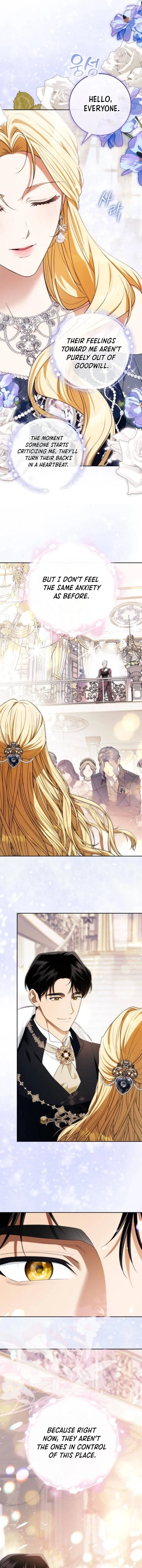 Duchess in Ruins Chapter 65 page 12 - 