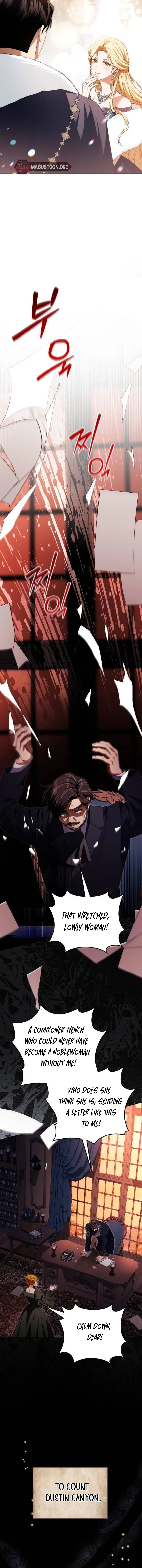 Duchess in Ruins Chapter 65 page 13 - 