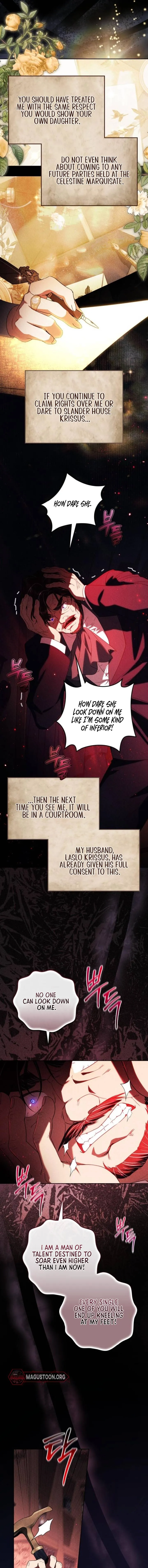 Duchess in Ruins Chapter 65 page 14 - 