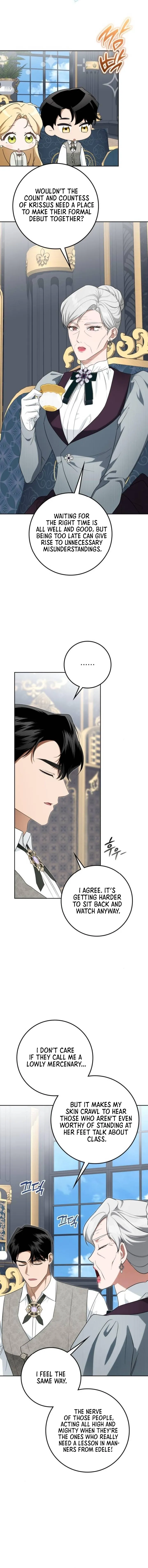 Duchess in Ruins Chapter 65 page 3 - 