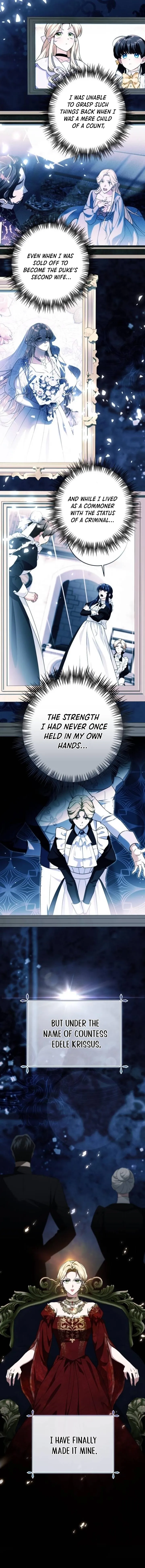 Duchess in Ruins Chapter 65 page 7 - 