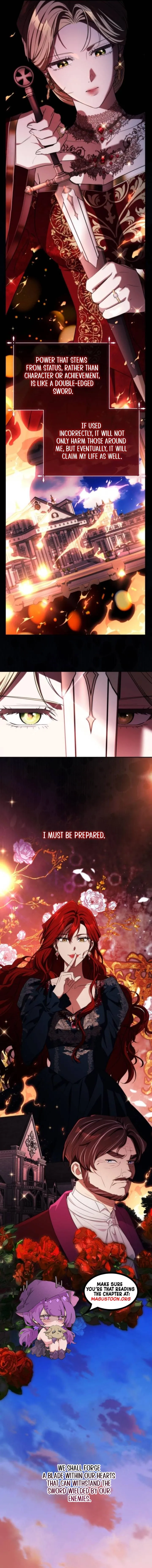 Duchess in Ruins Chapter 65 page 8 - 