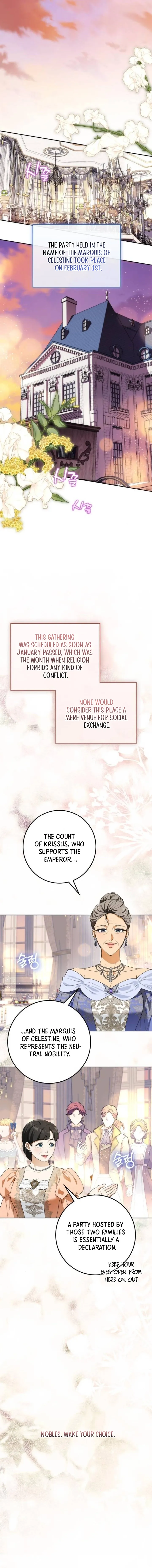 Duchess in Ruins Chapter 65 page 9 - 